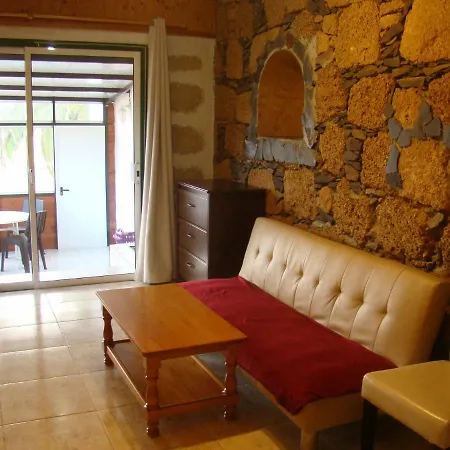 Дом отдыха Finca Vista Mar Y Sol