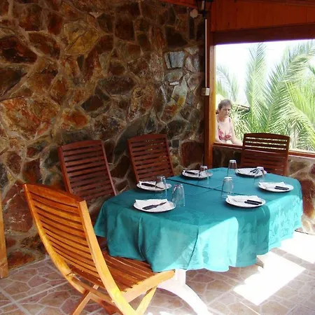 Finca Vista Mar Y Sol *